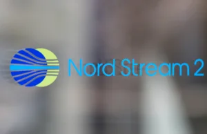 Spółka Nord Stream 2 AG ogłosiła upadłość