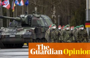 Many predicted Nato expansion would lead to war. Those warnings were...