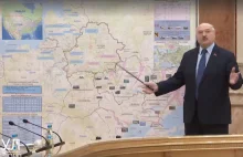 O jedno słowo za dużo… Łukaszenka przyznał się do zaatakowania Ukrainy