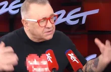 Owsiak w Radio Zet o procesie z Barbarą Pielą: "Ulepiła mnie z plasteliny