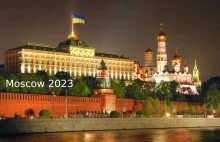 Moskwa 2023