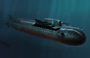 Rosyjskie atomowe okręty podwodne wypłynęły na ćwiczenia