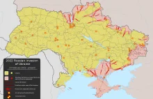 Inwazja Rosji na Ukrainę (2022) – Wikipedia, wolna encyklopedia