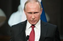 Putin zakazuje wywozu z kraju waluty przekraczającej 10 tys. dolarów