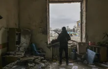 Ukraina: Rosyjski desant wylądował w Charkowie i zaatakował szpital wojskowy