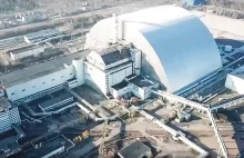 Zła wiadomość dla Rosjan okupujących Czarnobyl. To tylko kwestia czasu