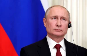 Krwawa ropa Putina odstręcza nawet na promocji