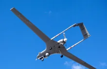 Ukraiński dron zniszczył 180 jednostek sprzętu wojskowego Rosji.