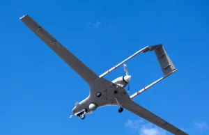 Ukraiński dron zniszczył 180 jednostek sprzętu wojskowego Rosji.