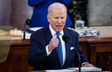Joe Biden: "Dopadnijcie go!"