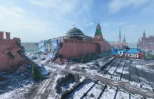 Zmieńmy nazwę Placu Czerwonego w Rosji na google maps