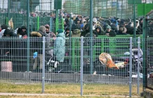 Ponad 450 tys. uchodźców z Ukrainy dotarło do Polski