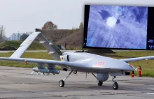 Nowe drony Bayraktar TB2 dla Ukrainy?