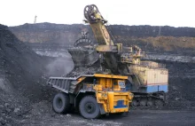 Ceny węgla mocno w górę w reakcji na sankcje nakładane na Rosję