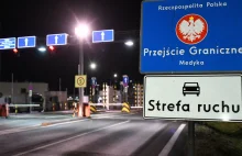 Żaden uchodźca nie wchodzi do Polski bez weryfikacji