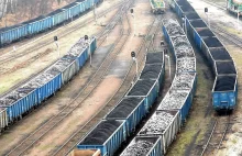 Polska chce embarga na rosyjski węgiel. Decyzja należy do UE