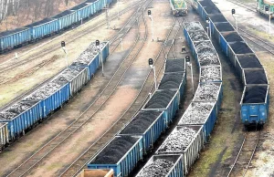 Polska chce embarga na rosyjski węgiel. Decyzja należy do UE