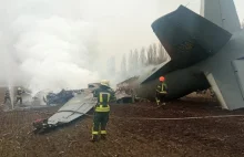 Rosja zmienia taktykę, będzie więcej bombardowań