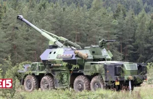 Czeskie firmy oferują Ukrainie czołgi, działa i wyrzutnie rakietowe po kosztach