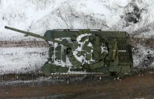 Ukraina. „Zdobyłeś rosyjski czołg? Nie będzie podatku”