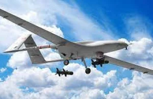 Podziękujmy Turkom za drony Baykar Bayraktar TB2
