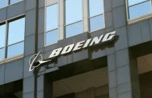 Boeing zawiesza sprzedaż części i wsparcie dla rosyjskich linii lotniczych