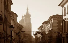 Brudno jak w... Krakowie? – europejski Ranking Czystych Miast