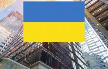 Bezpłatne powierzchnie biurowe dla firm z Ukrainy i inne formy pomocy