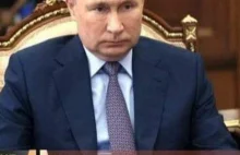 Rosyjskie MSZ zakazuje memów z Putinem, ciekawe dlaczego...