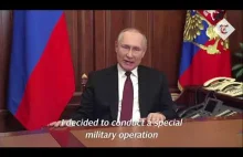 Zrobiłem kompilację przedstawiającą rosyjskie "sukcesy" militarne.