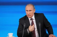 Rosjanie oferują Ukraińcom dolary za robienie filmów z podziękowaniami Putinowi