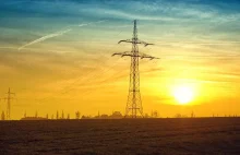 Ukraina przystąpi do unijnego systemu energetycznego