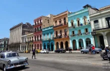 Tysiące rosyjskich turystów ma problem z powrotem z Kuby, Dominikany i Meksyku