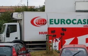 Eurocash bojkotuje rosyjskie i białoruskie produkty