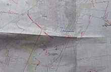 Przechwycone zostały dokumenty rosjan pokazujących plan inwazji na Ukrainę