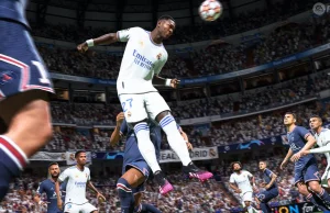 EA usunie rosyjską reprezentację oraz zespoły ligowe z FIFA 22
