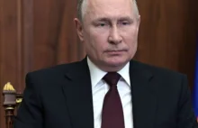 Rosyjski biznesmen oferuje 1 000 000$ za zabicie Putina