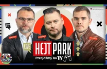 HEJT PARK - BARTOSIAK I ZYCHOWICZ U STANOWSKIEGO