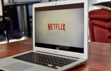 Netflix wstrzymuje wszystkie swoje projekty w Rosji