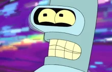 Bender jednak powróci. John DiMaggio w obsadzie głosowej nowej Futuramy