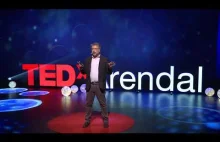 How social division is being used against us and wha.. | Dave Troy | TEDxArendal