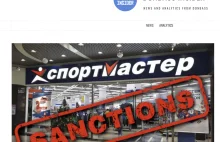 Właściciele GoSport zbanowani w Ukrainie