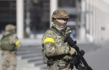 Siły specjalne Ukrainyn do rosyjskich artylerzystów:Więcej jeńców już nie będzie