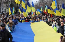 Ocena kampanii na Ukrainie oczami CIA, przyszłości Ukrainy i Putina