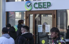 Bank Światowy wstrzymuje wszystkie programy w Rosji i na Białorusi