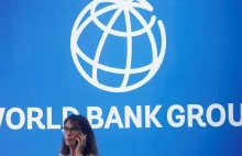 Bank Światowy wstrzymuje wszystkie programy w Rosji i Białorusi
