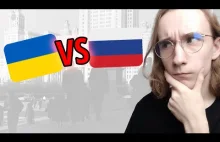 Ukraiński VS Rosyjski! Jak odróżniać te dwa języki?
