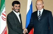 Piekło zamarzło: Mahmud Ahmadineżad, były prezydent Iranu chwali Ukrainę
