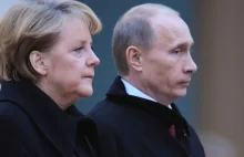 Norymberga dla Putina! Pętla wokół zbrodniarza zaciska się
