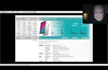 Tablet Lenovo M10 Plus TB-X606F Review Recenzja